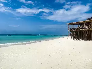 Zanzibar Star Resort