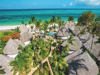 AHG Waridi Beach Resort & Spa