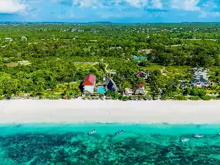 AHG Sun Bay Mlilile Beach