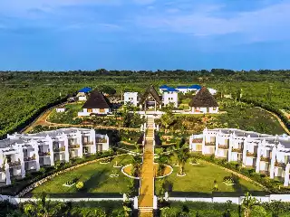 SBH Kilindini Resort