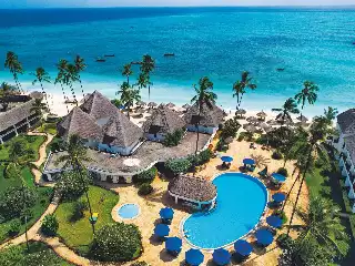 Nungwi Beach Resort by Turaco (ex DoubleTree Resort by Hilton Hotel Zanzibar Nungwi)
