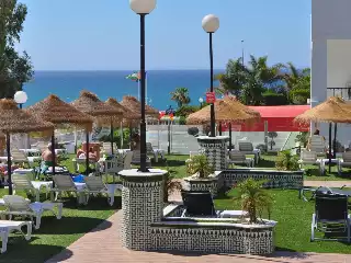 First Flatotel International