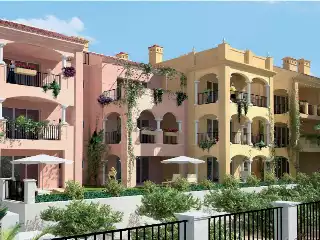 P&V Resort Terrazas Costa del Sol