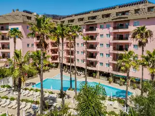 AQUA Hotel The Breeze & Spa (ex Aqua Montagut)