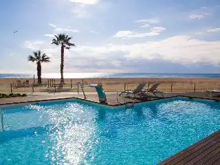 ALEGRIA Mar Mediterrania