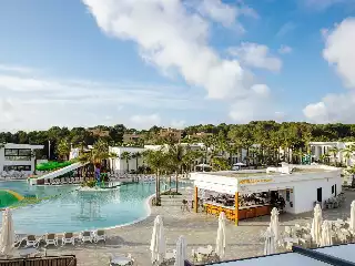 Alannia Salou (ex La Union)