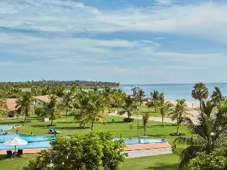 The Calm Resort & Spa 