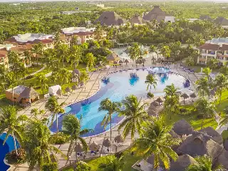 Bahía Príncipe Grand Cobá