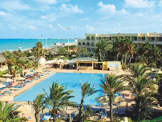 Vincci Dar Midoun (ex Magic Djerba Mare)