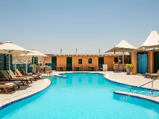 Four Points by Sheraton Bur Dubai (ex Four Points by Sheraton Downtown)