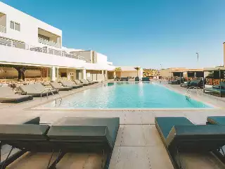 R2 Higos Beach (ex Morasol Atlántico)