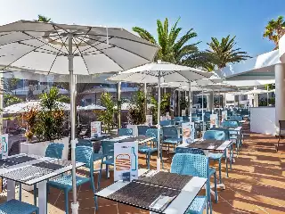 Barceló Corralejo Sands