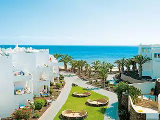 Sotavento Beach Club