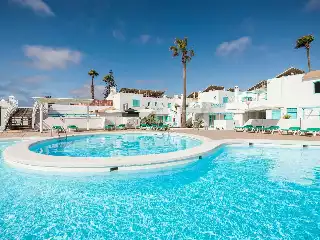 Smy Tahona Fuerteventura (ex LABRANDA La Tahona Garden)