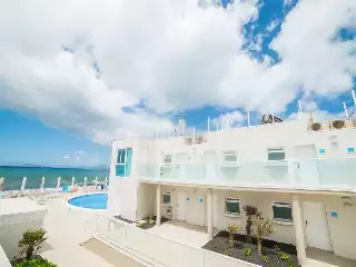 Boutique TAO Caleta Mar