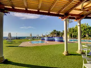 SBH Crystal Beach Hotel & Suites