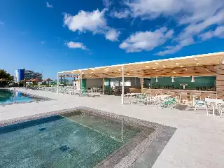 Sol Fuerteventura Jandía - All Suites