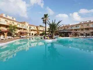 Elba Lucía Sport & Suite