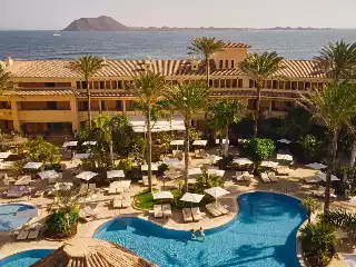 Secrets Bahia Real Resort & Spa