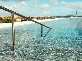 Playa Park Zensation