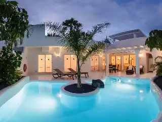 Bahiazul Villas & Club