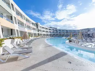 Eurostars Las Salinas