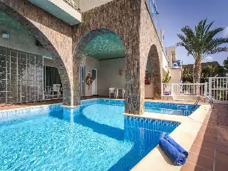 Apartments Atalaya de Jandía by LIVVO