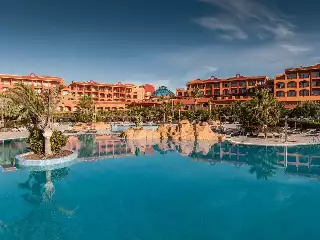 Sheraton Fuerteventura Beach, Golf & Spa Resort