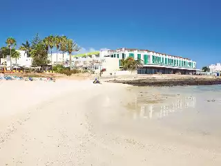 LIVVO Corralejo Beach (ex THe Corralejo Beach)