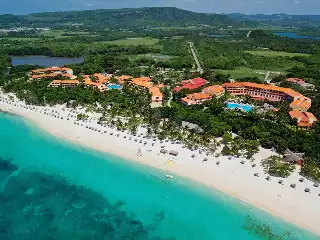 Sol Rio de Luna y Mares