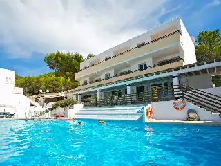 San Miguel Park / Esmeralda Mar