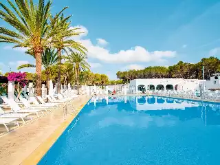 Cala Llenya Resort Ibiza