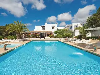 Paraiso de los Pinos