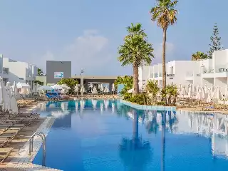 Panthea Holiday Village