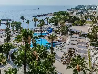 The Golden Coast Beach