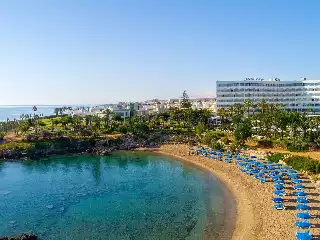 Crystal Springs Beach