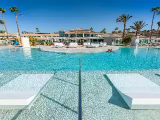 Kumara Serenoa by Lopesan Hotels