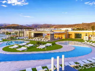 Resort Cordial Santa Águeda & Perchel Beach Club