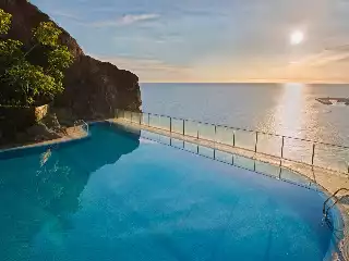 Mogan Princess & Beach Club