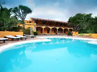 La Hacienda del Buen Suceso