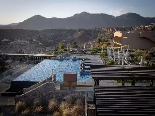 Anantara Al Jabal Al Akhdar Resort