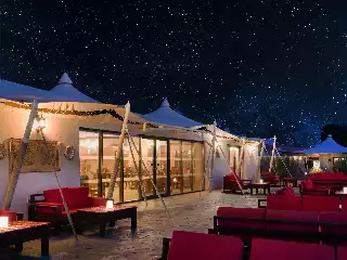 Desert Nights Resort (ex Desert Nights Camp)