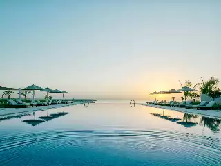 Kempinski Muscat