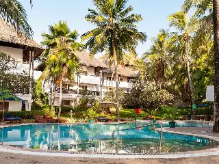 Turtle Bay Beach Club