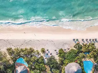 Diamonds Leisure Beach & Golf Resort