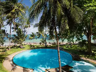 Neptune Beach Resort