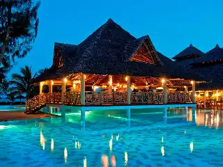 Neptune Palm Beach Resort