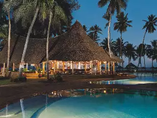 Neptune Paradise Beach Resort & Spa