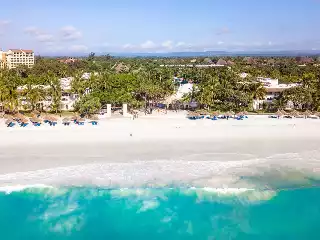 Southern Palms Beach Resort