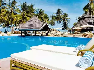 Diani Reef Beach Resort & Spa